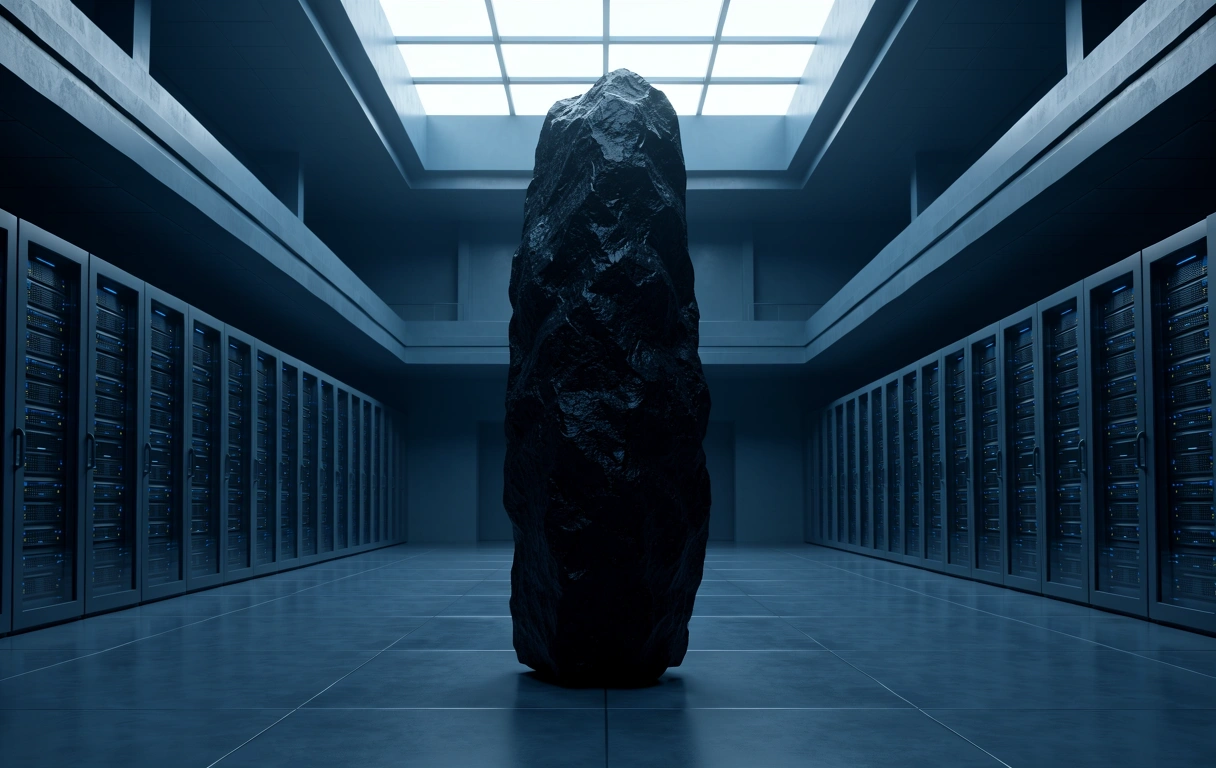 DustNo Digital 智能自動化環境